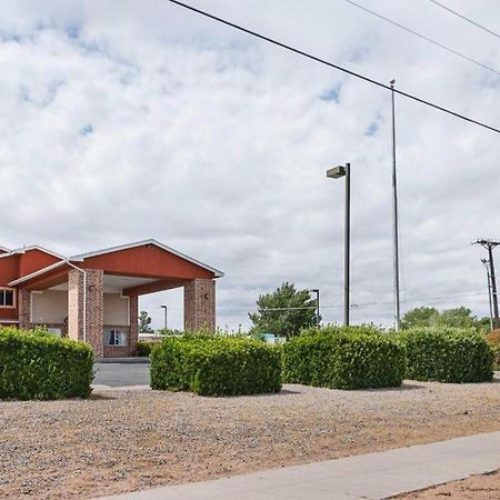 Quality Inn Los Lunas Zewnętrze zdjęcie