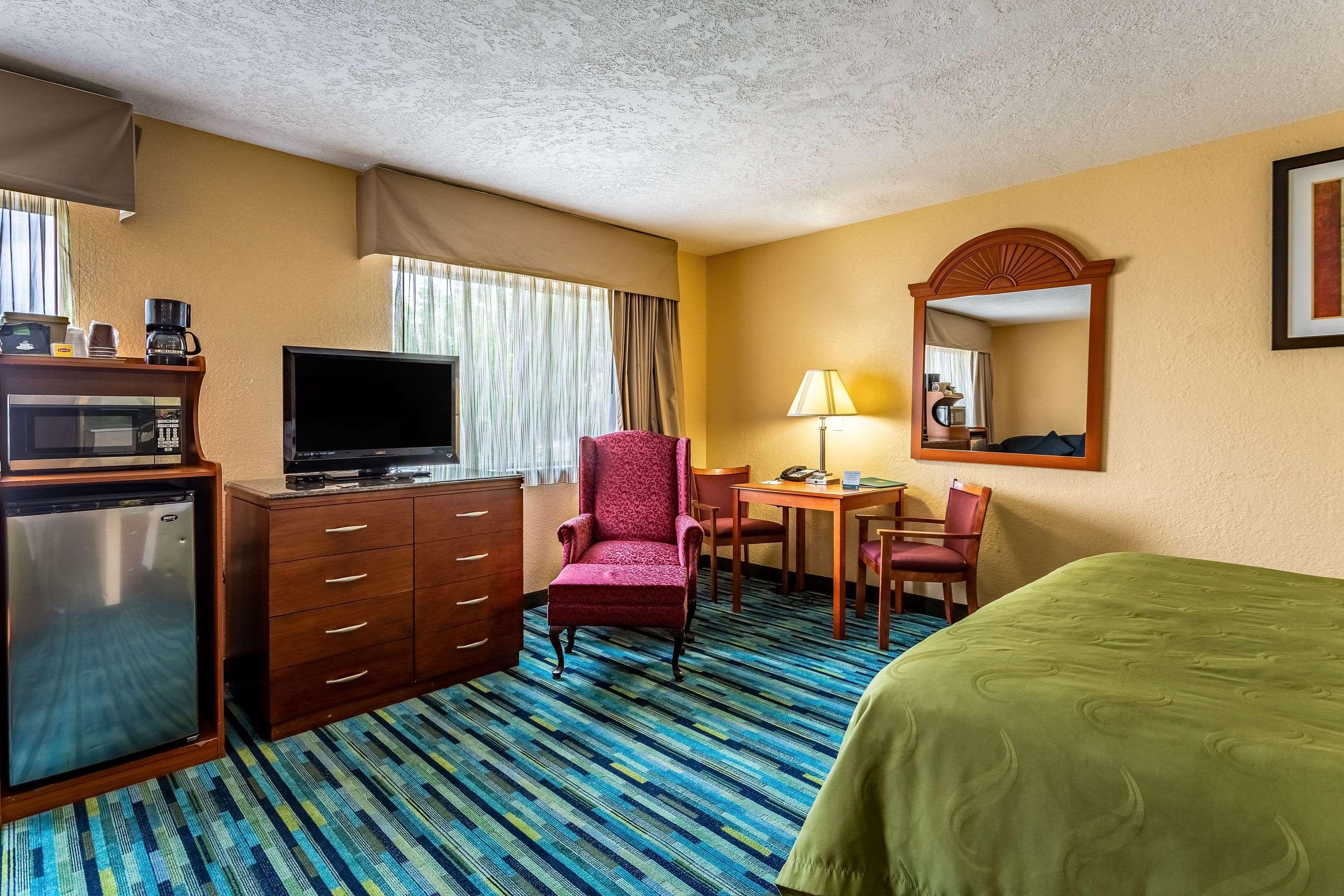 Quality Inn Los Lunas Zewnętrze zdjęcie