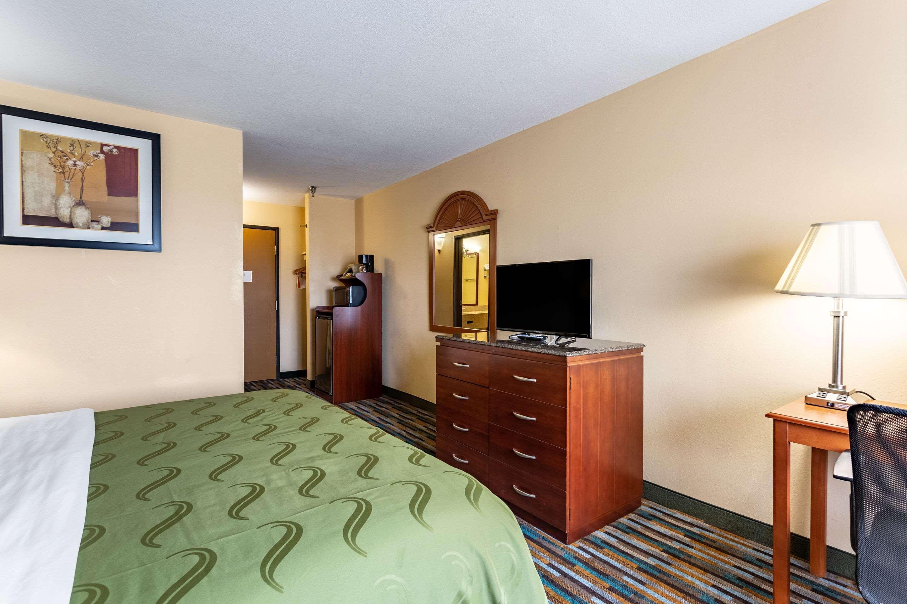 Quality Inn Los Lunas Zewnętrze zdjęcie