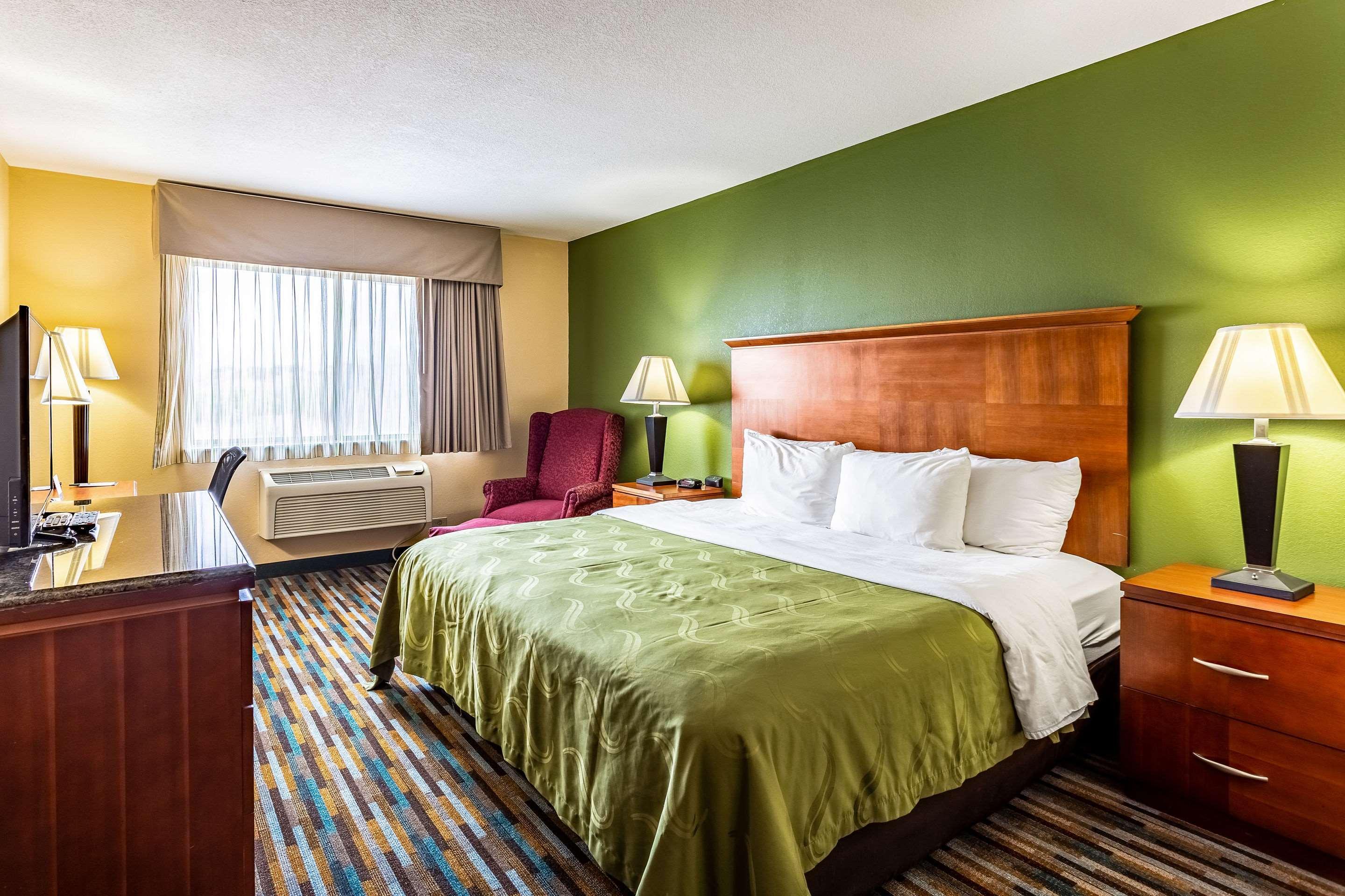 Quality Inn Los Lunas Zewnętrze zdjęcie