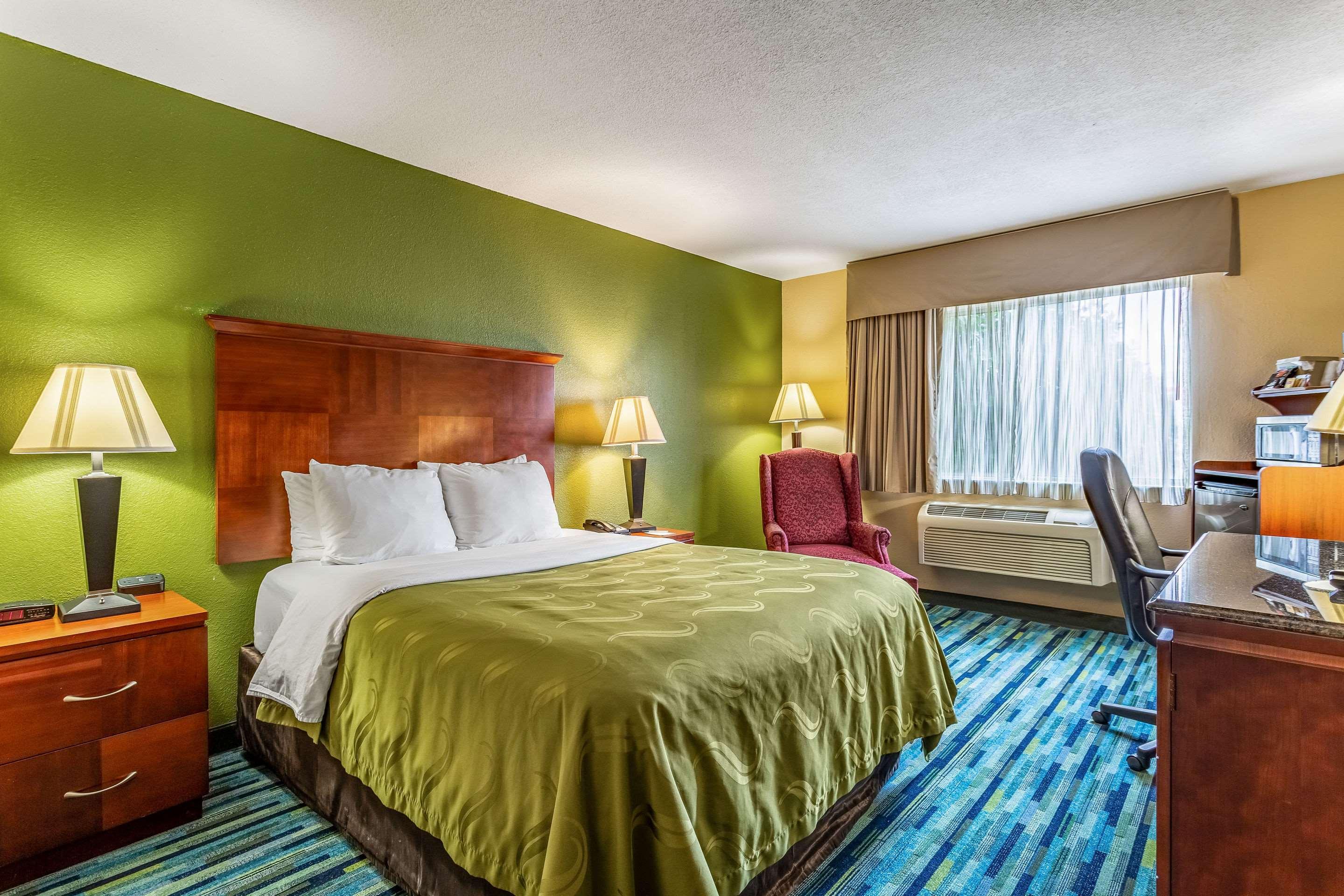 Quality Inn Los Lunas Zewnętrze zdjęcie