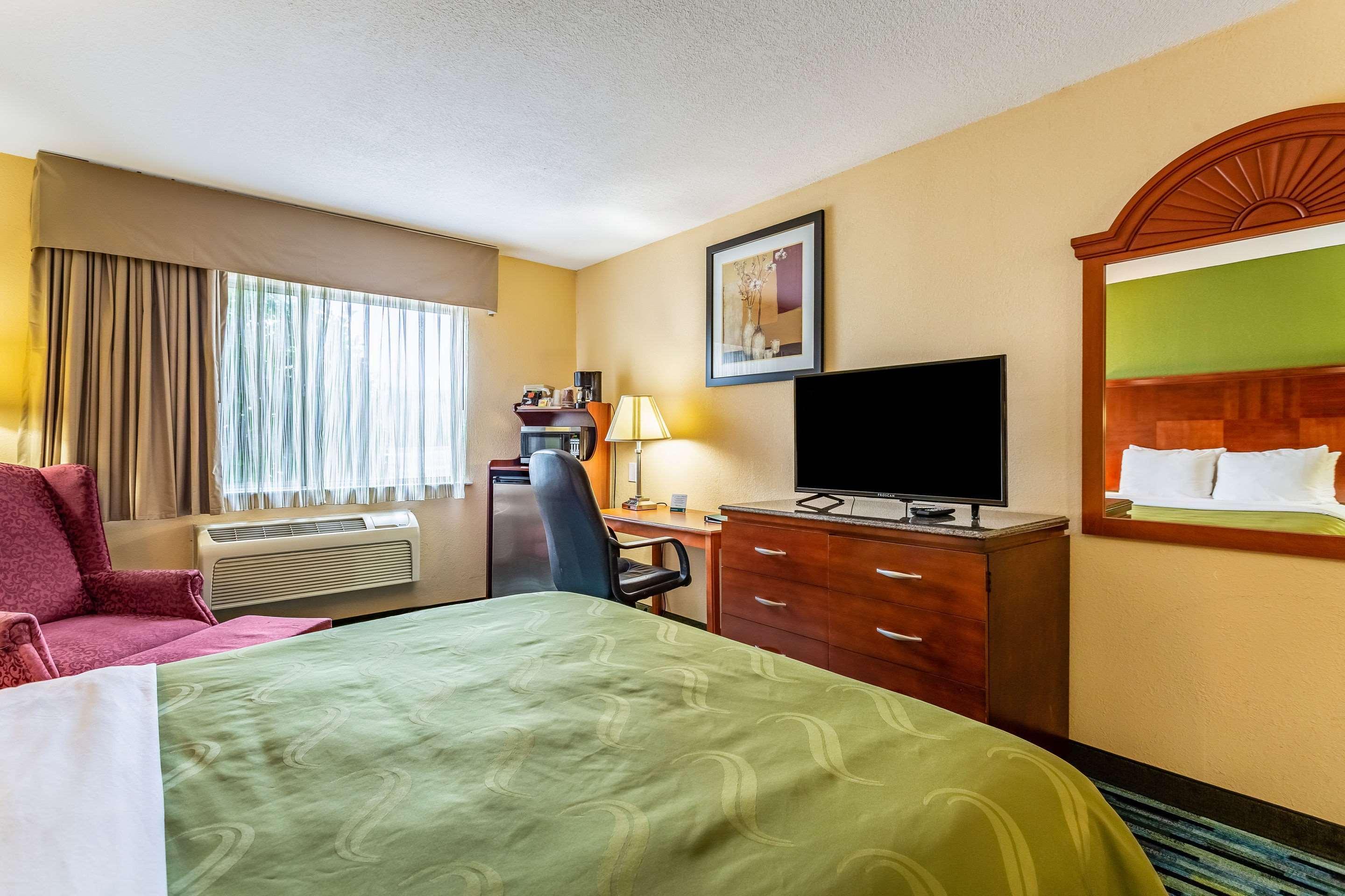Quality Inn Los Lunas Zewnętrze zdjęcie