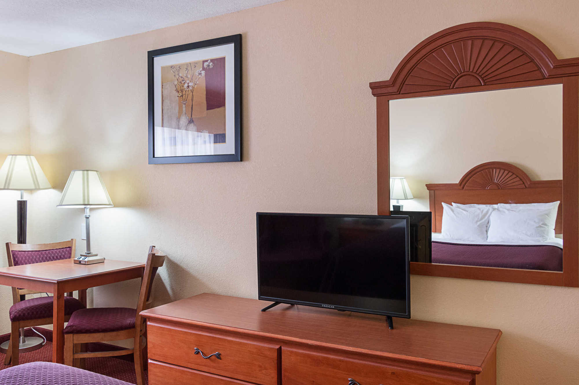 Quality Inn Los Lunas Pokój zdjęcie