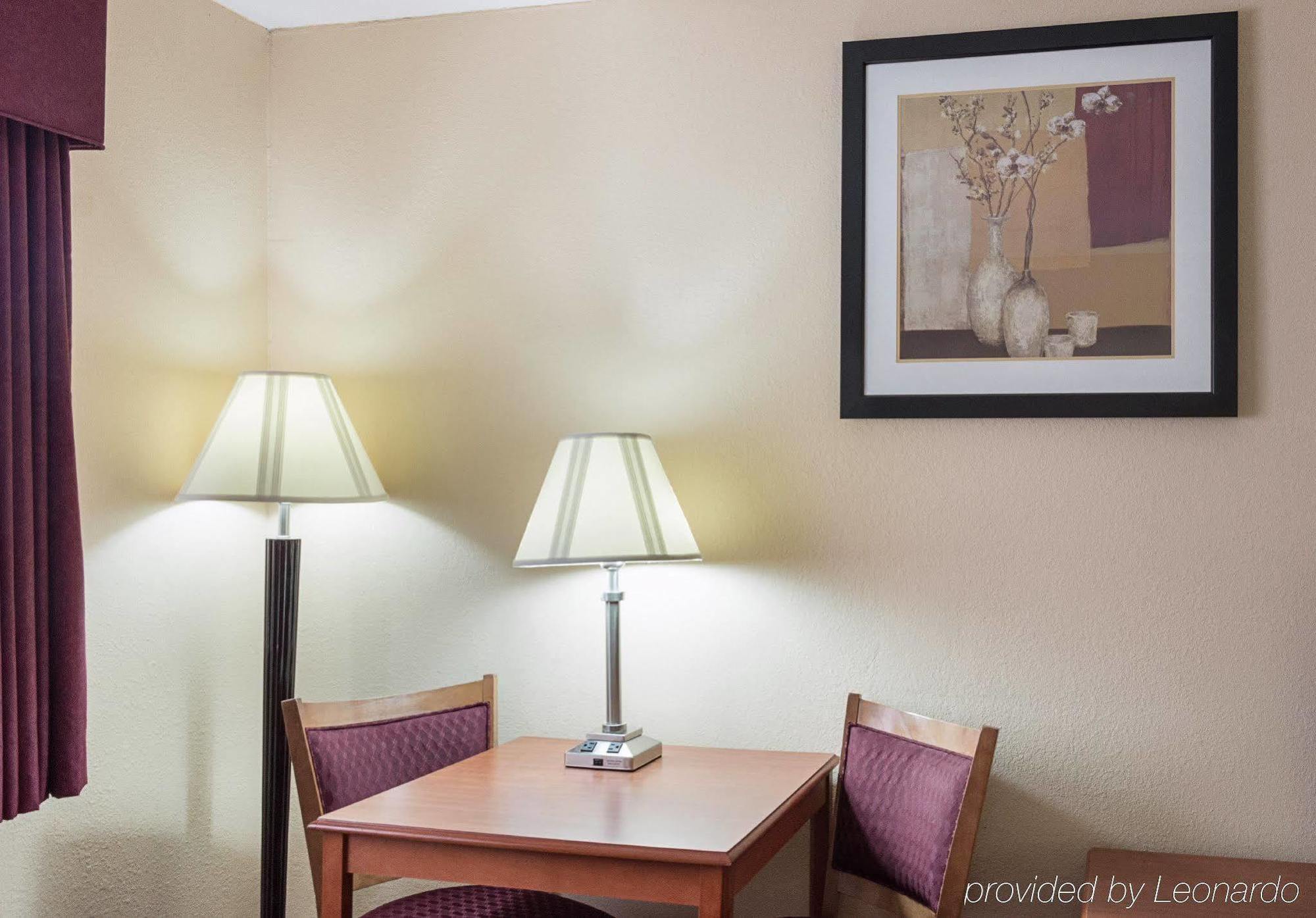 Quality Inn Los Lunas Zewnętrze zdjęcie