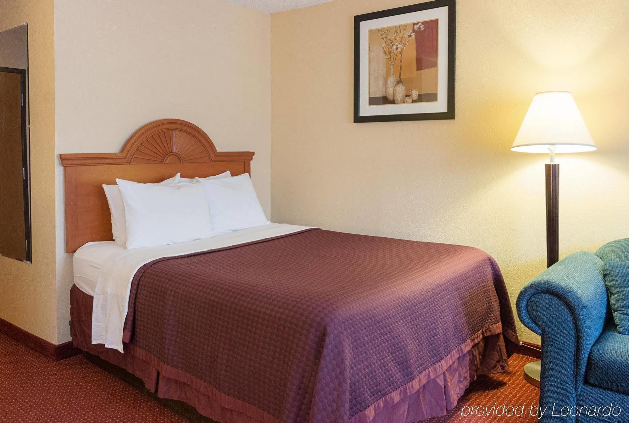 Quality Inn Los Lunas Zewnętrze zdjęcie