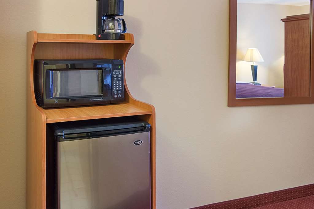 Quality Inn Los Lunas Pokój zdjęcie