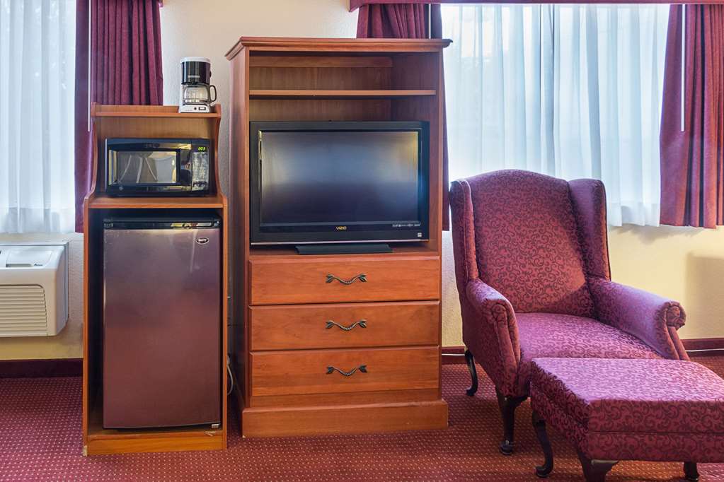 Quality Inn Los Lunas Pokój zdjęcie